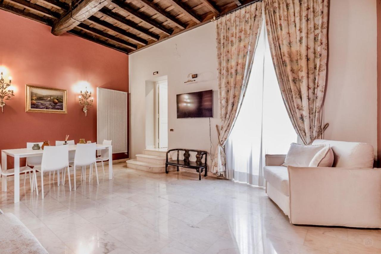 Apartamento - Pietra Roma