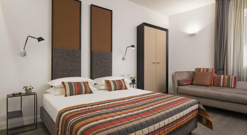 Maison Evelina Guest house Rome