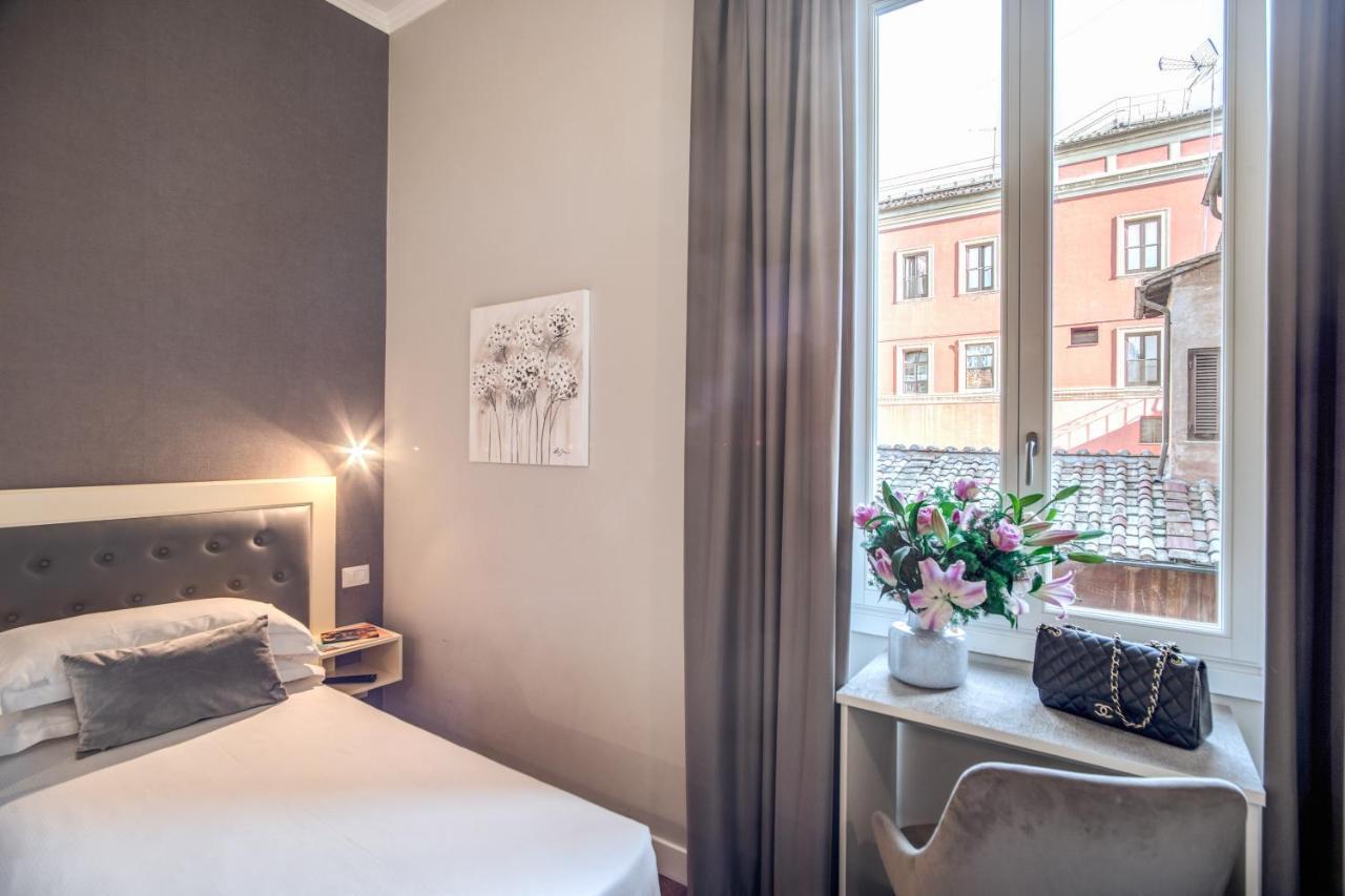 San Silvestro Hotell 3*