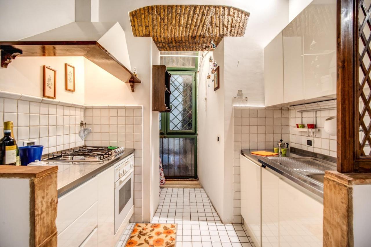 Apartamento Campo De' Fiori Eleonorhouse