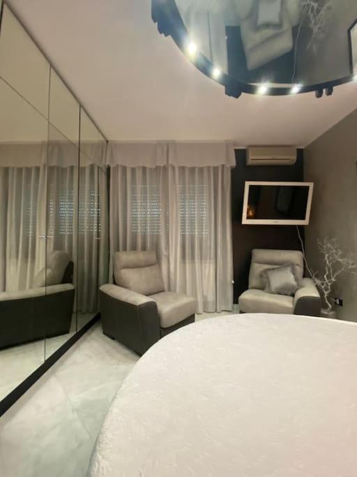 Casa Vacanze Milu Leilighet *