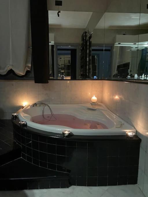 Leilighet Casa Vacanze Milu Roma