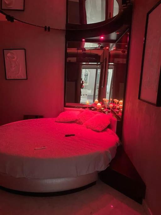 Leilighet Casa Vacanze Milu Roma