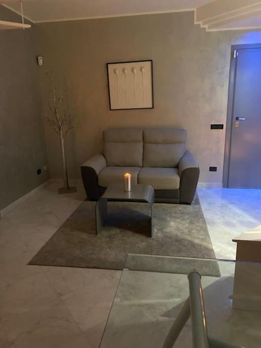 Casa Vacanze Milu Leilighet