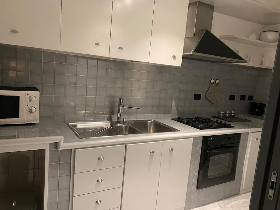 Casa Vacanze Milu Leilighet Roma