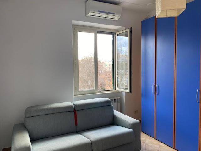 Licia Penthouse Roma