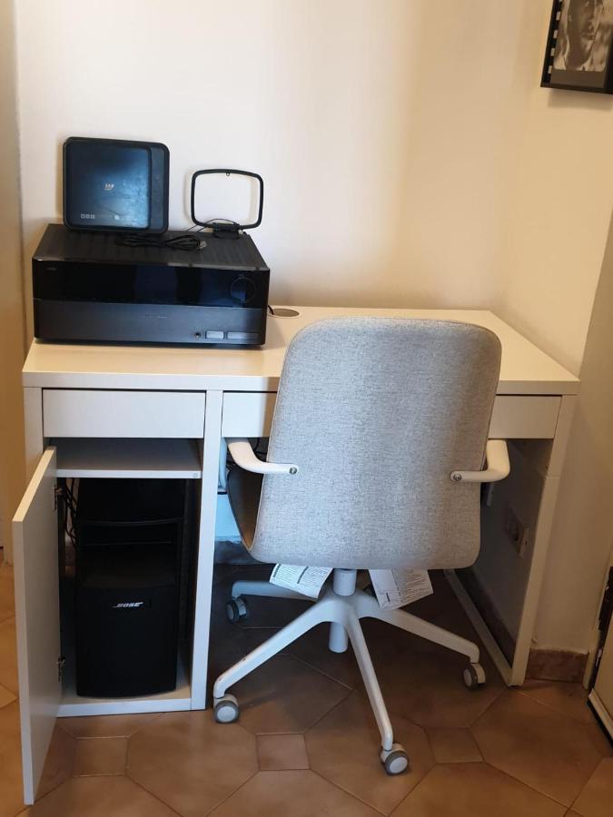 Apartamento Licia Penthouse