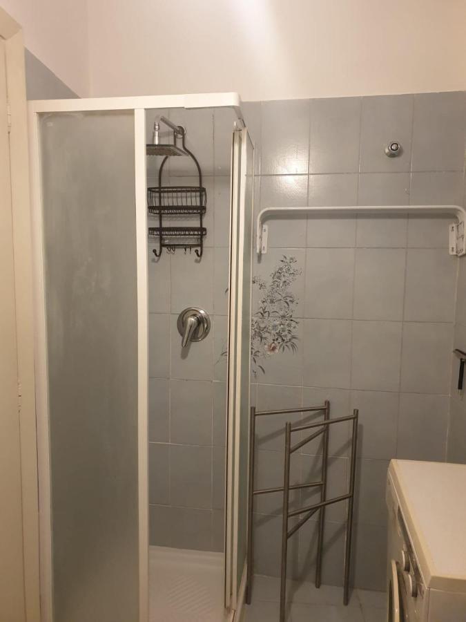 Licia Penthouse Apartamento *