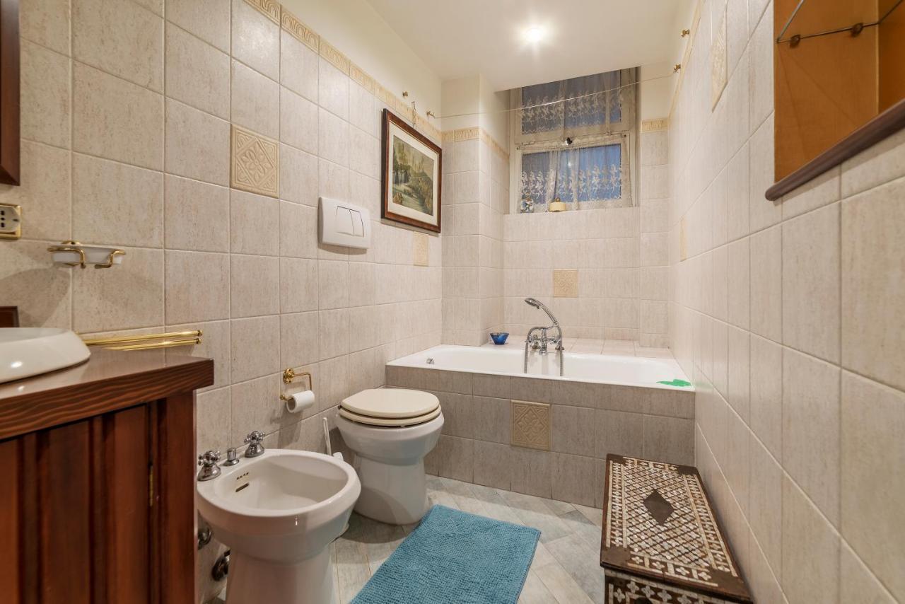 Leilighet Castel Sant'angelo Cozy