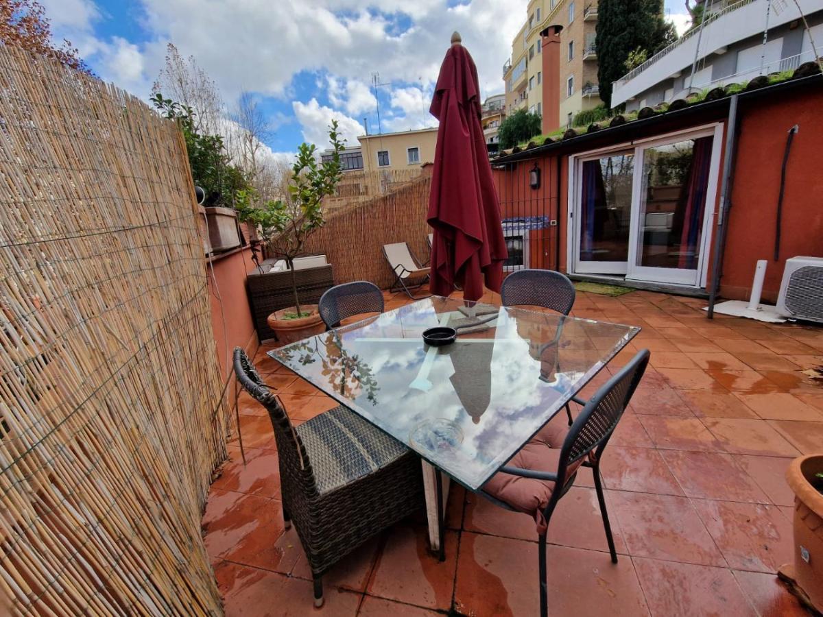 Elegant Parioli Casa de hóspedes *