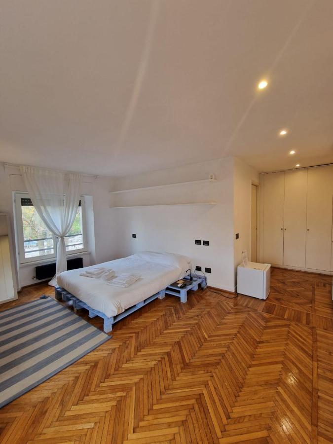 Casa de hóspedes Elegant Parioli *