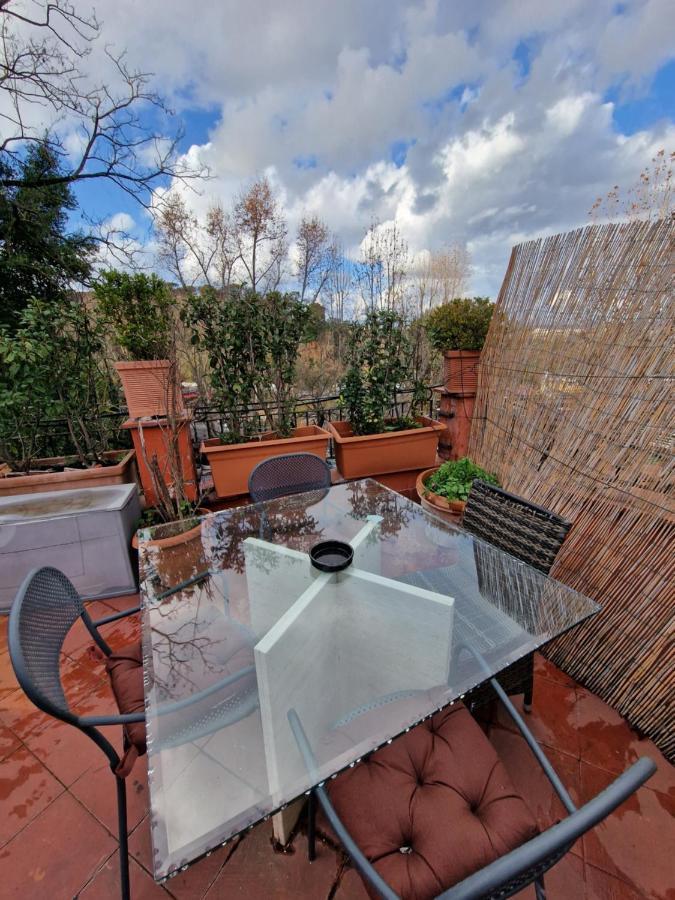 Casa de hóspedes Elegant Parioli Roma