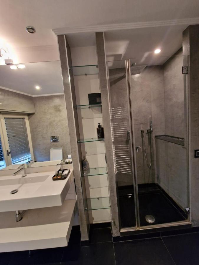 Casa de hóspedes Elegant Parioli Roma