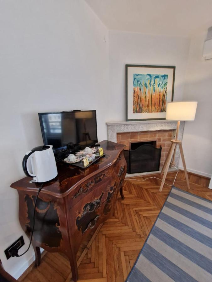 Elegant Parioli Casa de hóspedes Roma