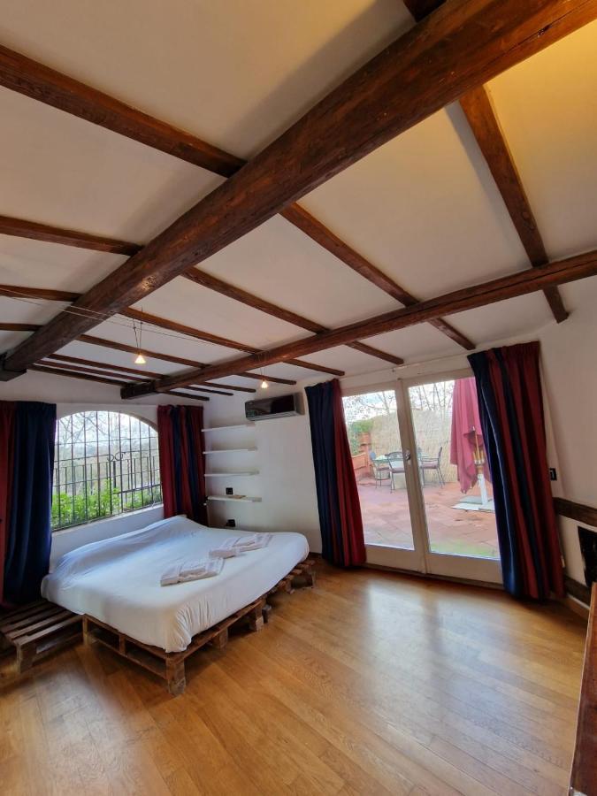 Casa de hóspedes Elegant Parioli *