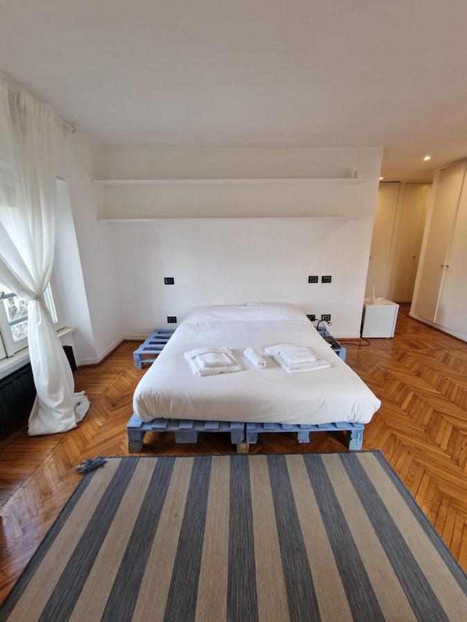 Elegant Parioli Casa de hóspedes *