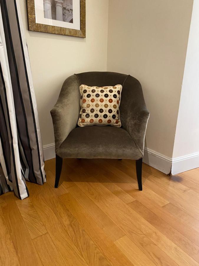 Apartamento Via Napoli *