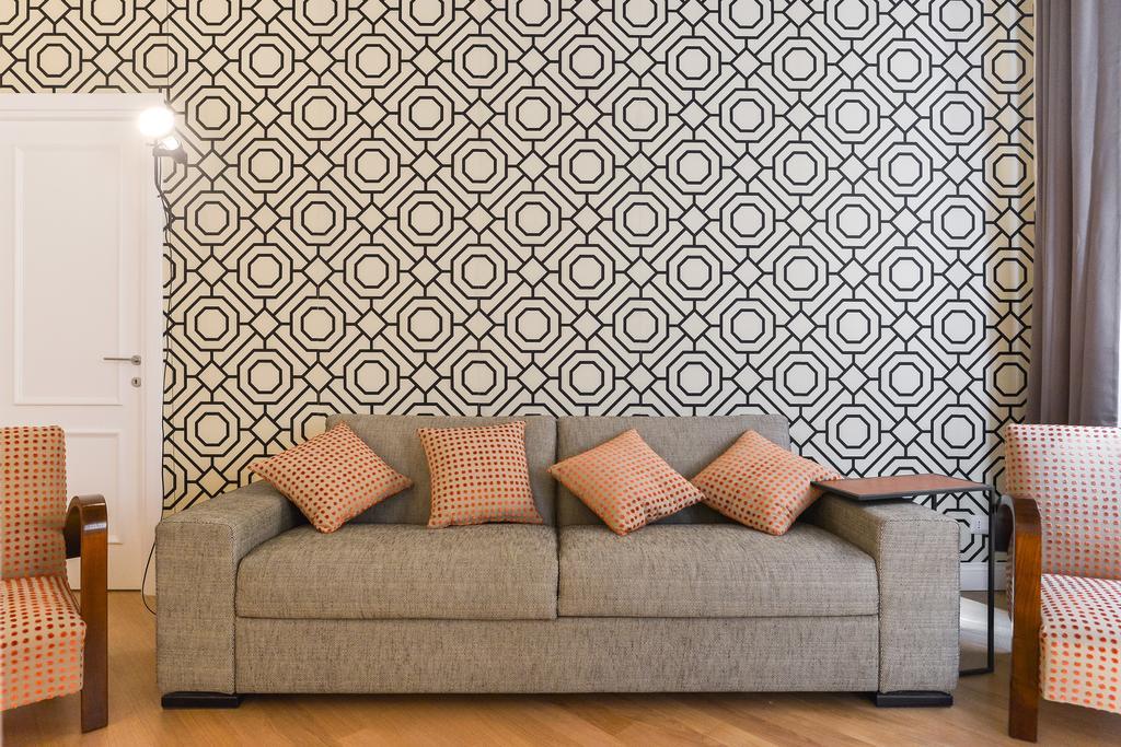 Apartamento Eve Luxury Pantheon Roma