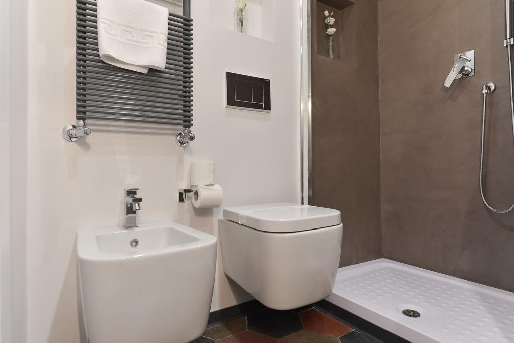 Eve Luxury Pantheon Apartamento Roma