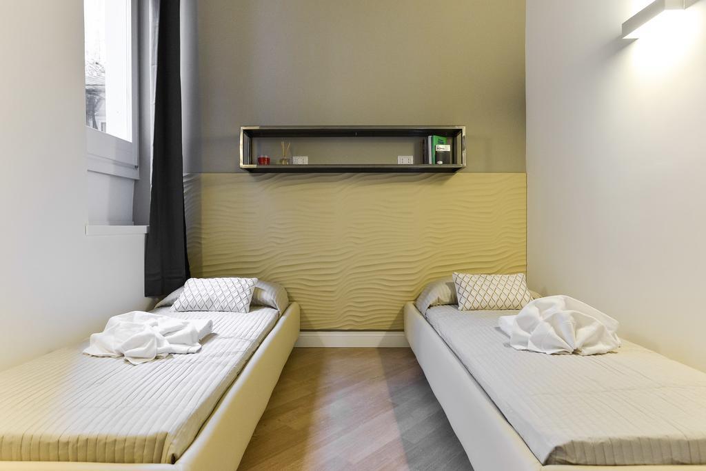 Eve Luxury Pantheon Apartamento *
