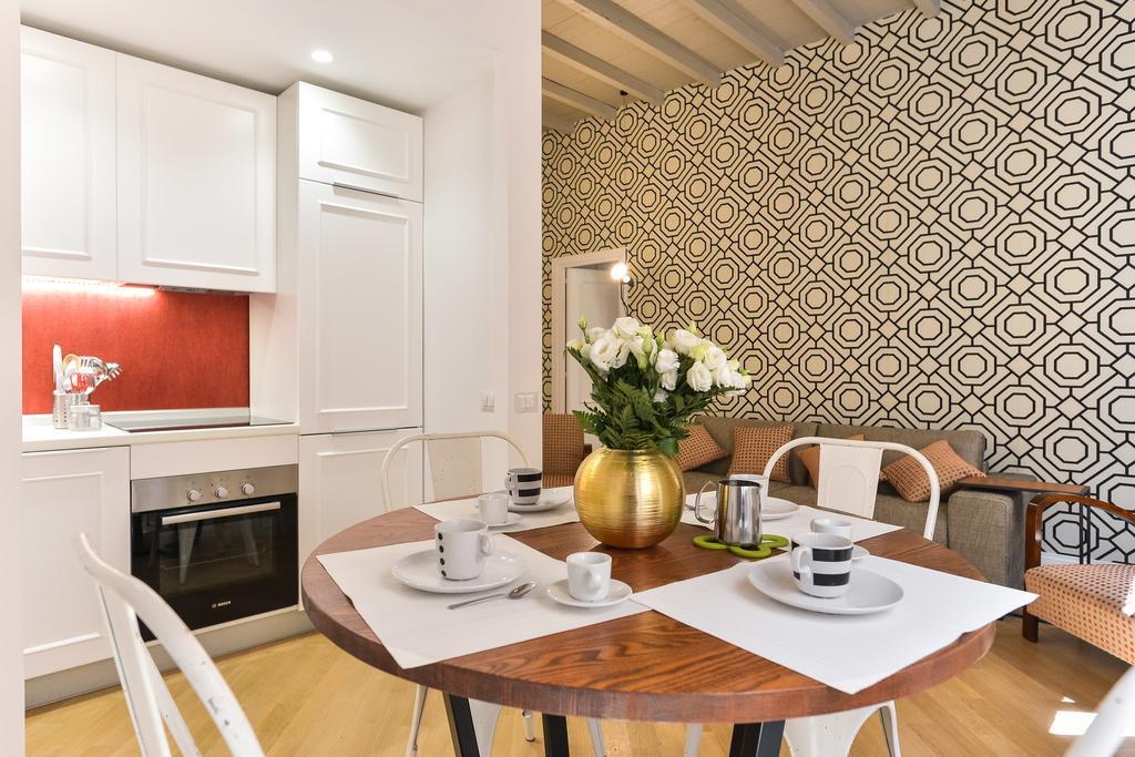 Eve Luxury Pantheon Apartamento