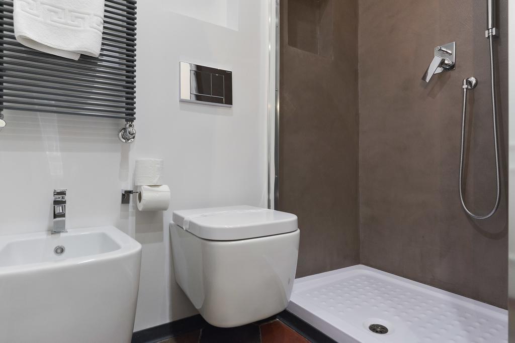 Eve Luxury Pantheon Apartamento Roma