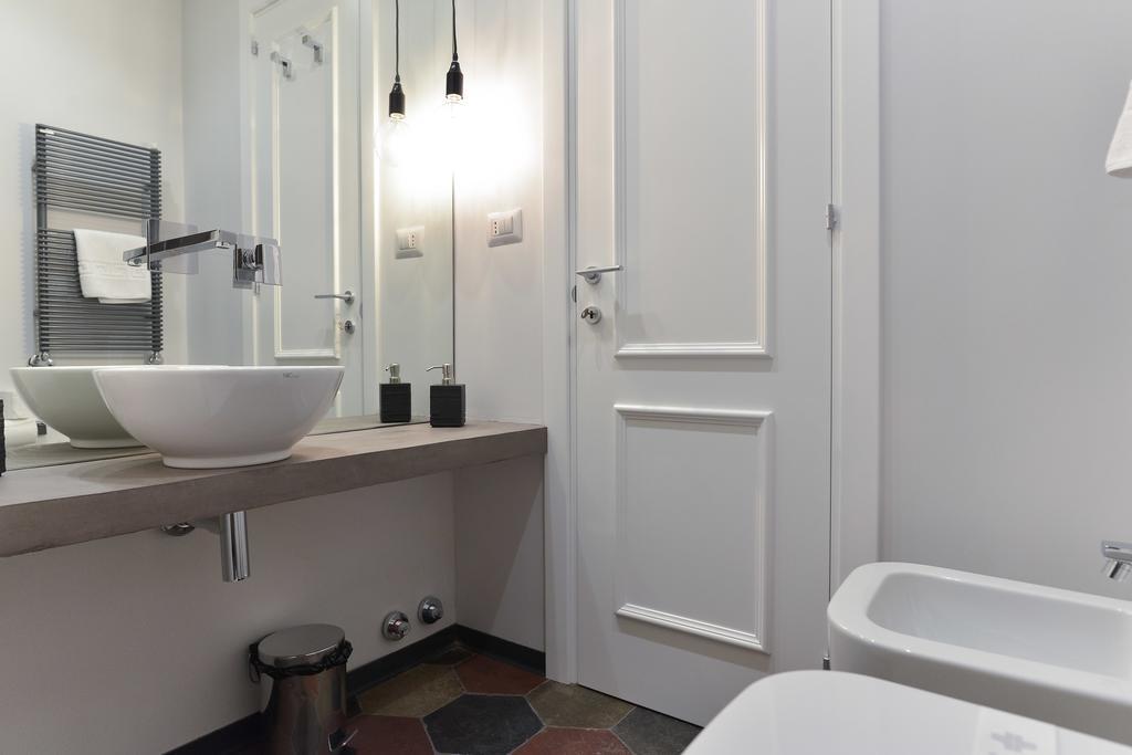 Apartamento Eve Luxury Pantheon Roma