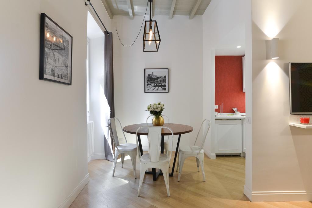 Eve Luxury Pantheon Apartamento Roma