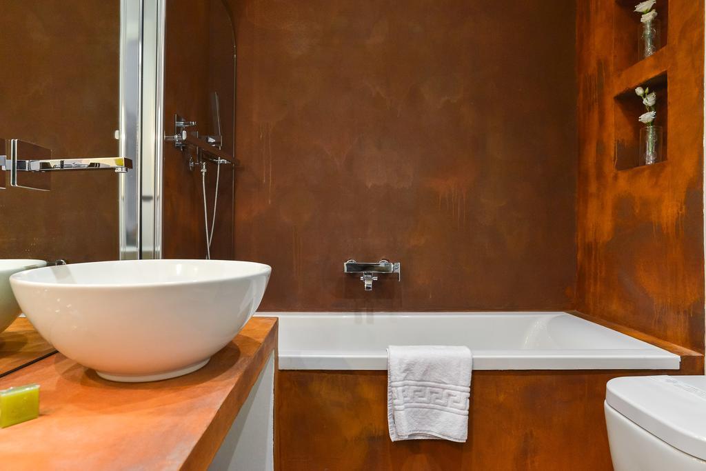 Apartamento Eve Luxury Pantheon Roma