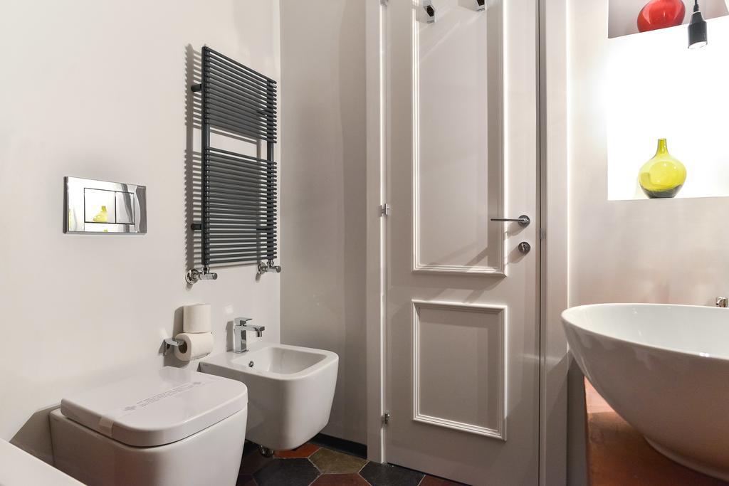 Eve Luxury Pantheon Apartamento