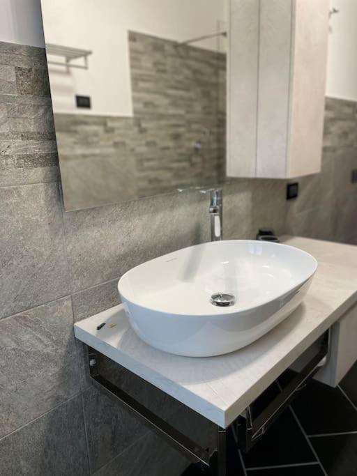 A Ristrutturato Apartamento