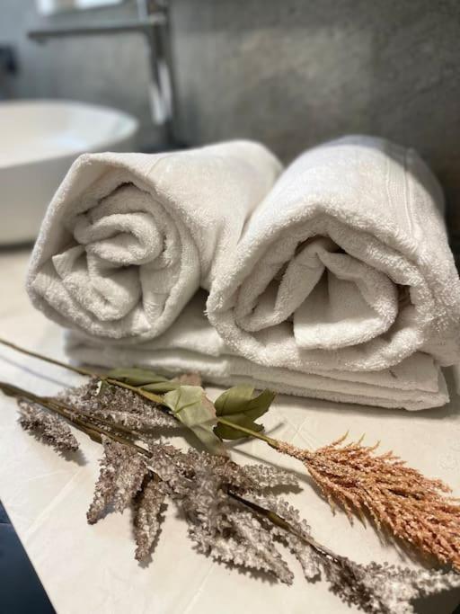 Apartamento A Ristrutturato *
