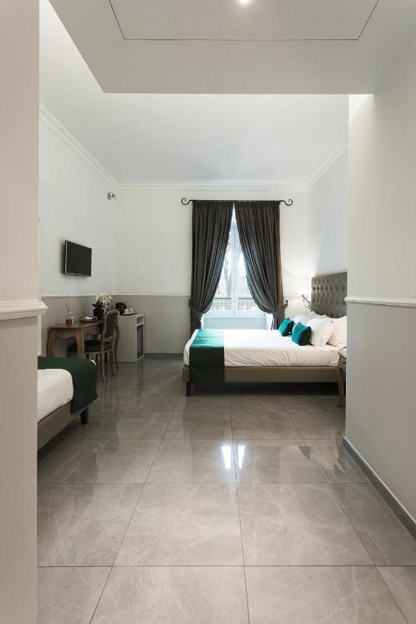 Vaticano Luxury Guest house