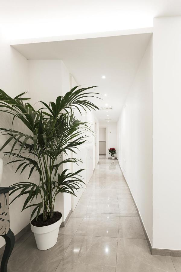 Guest house Vaticano Luxury *