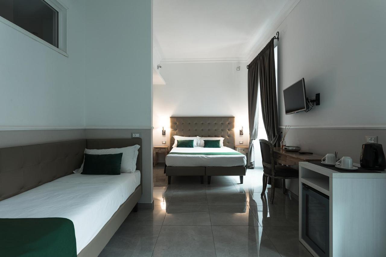Vaticano Luxury Guest house