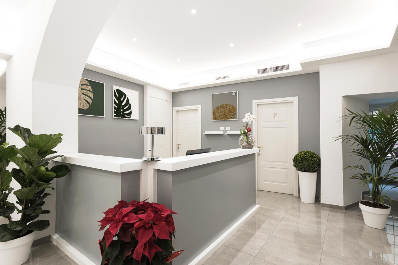 Guest house Vaticano Luxury *