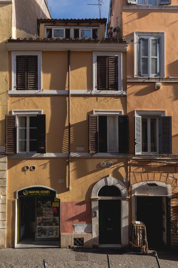 Apartment Your Colosseum Rom