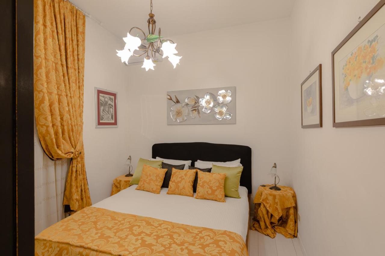Apartamento My In The Center