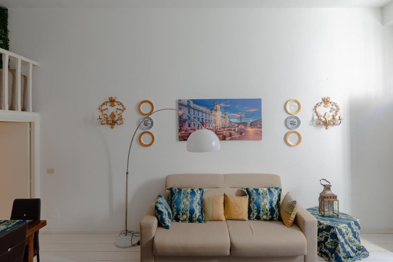 My In The Center Apartamento *