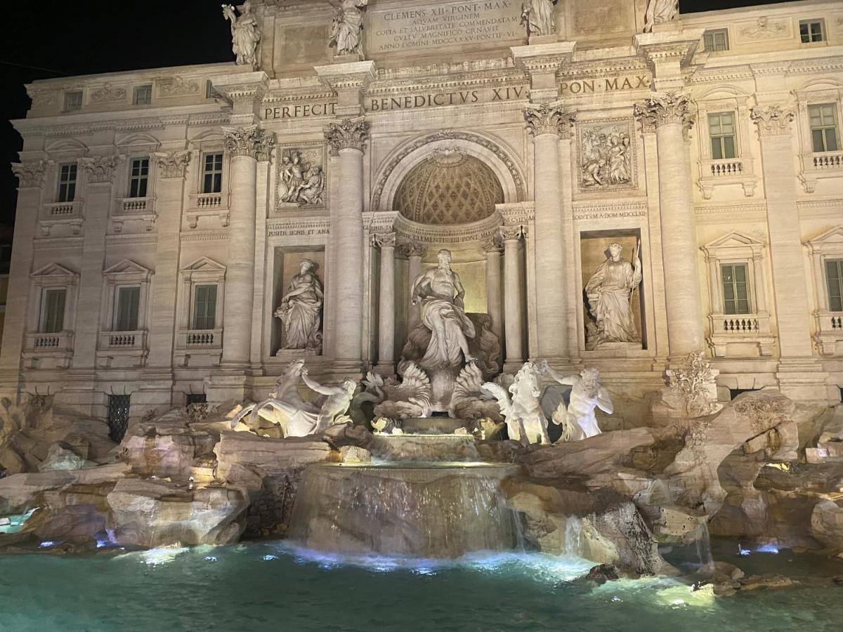 Casa de Férias Vhometrevi Roma