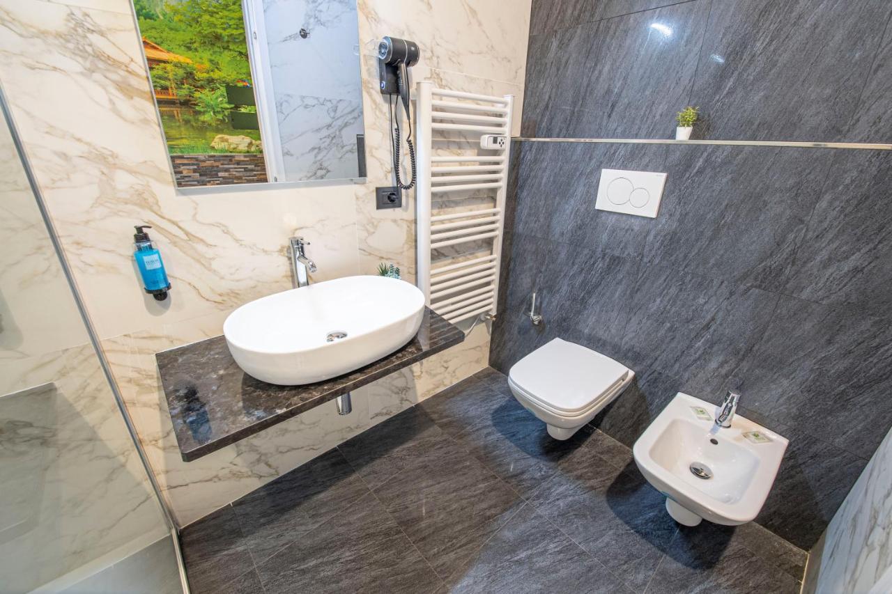 Apartment Virtus Prestige - &