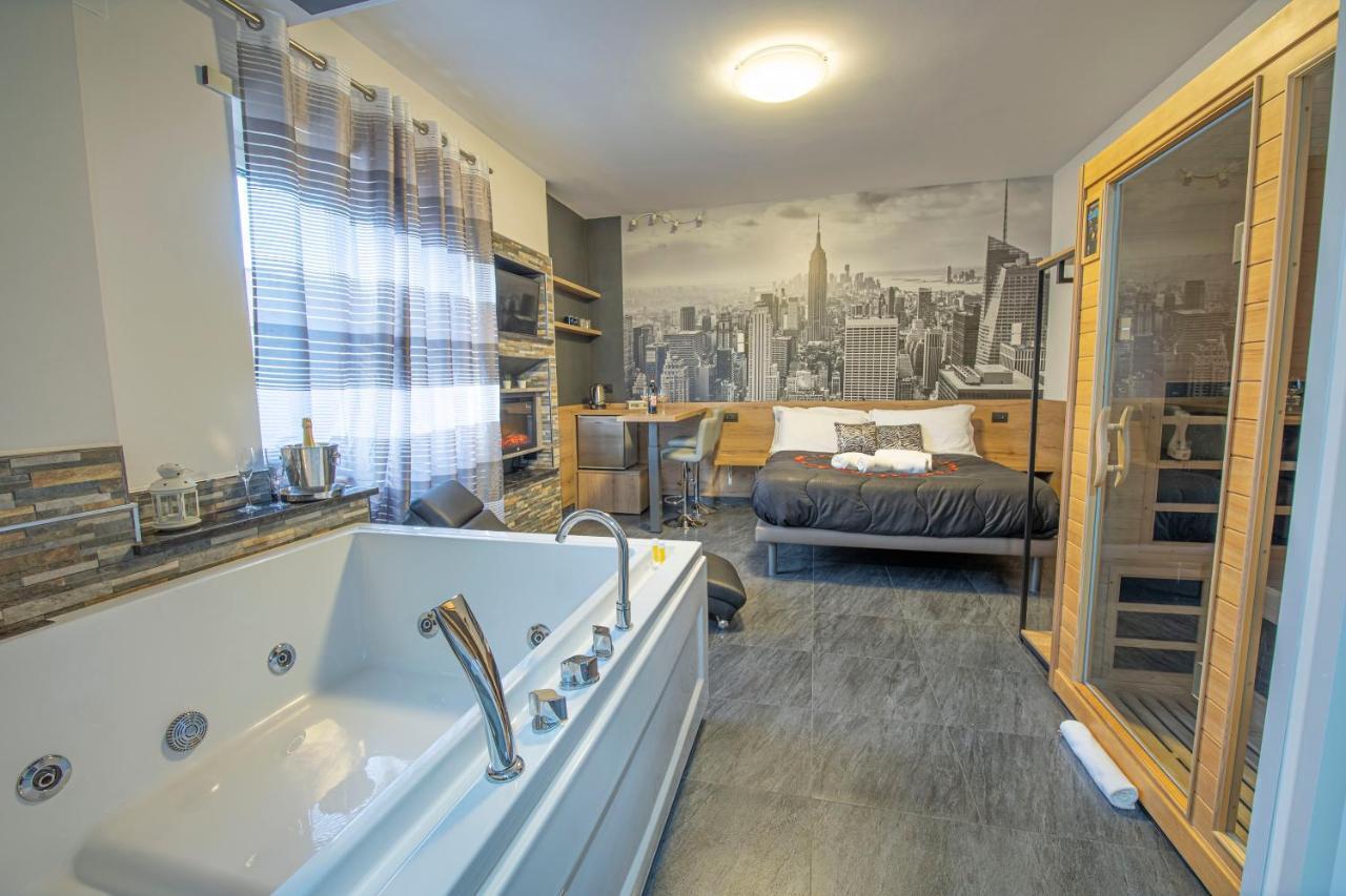 Virtus Prestige - & Apartment *