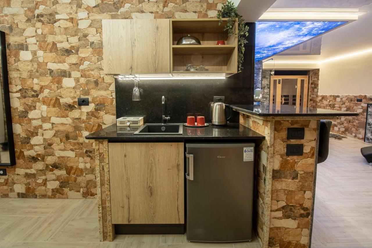 Apartment Virtus Prestige - &