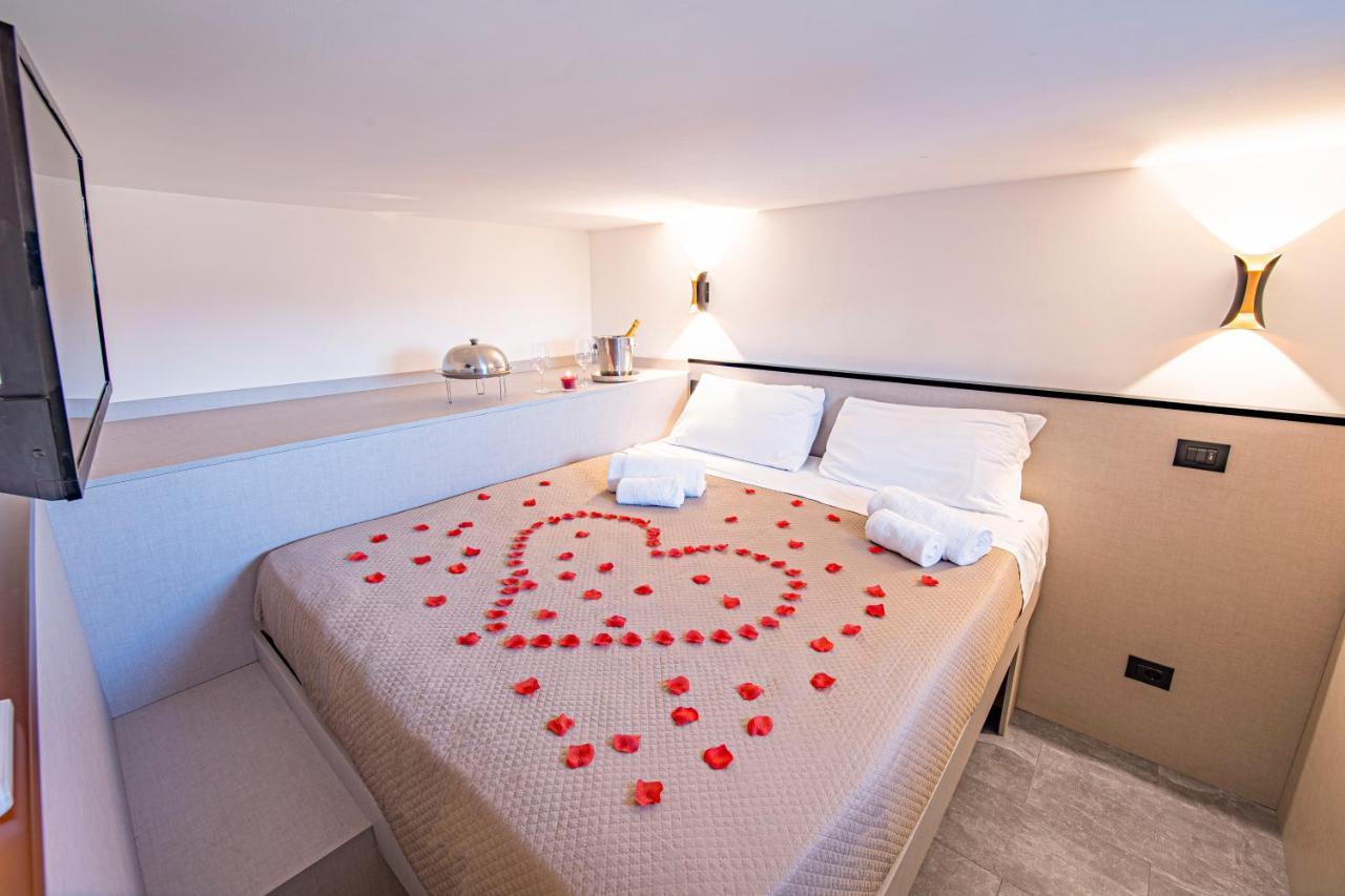 Virtus Prestige - & Apartment Rome