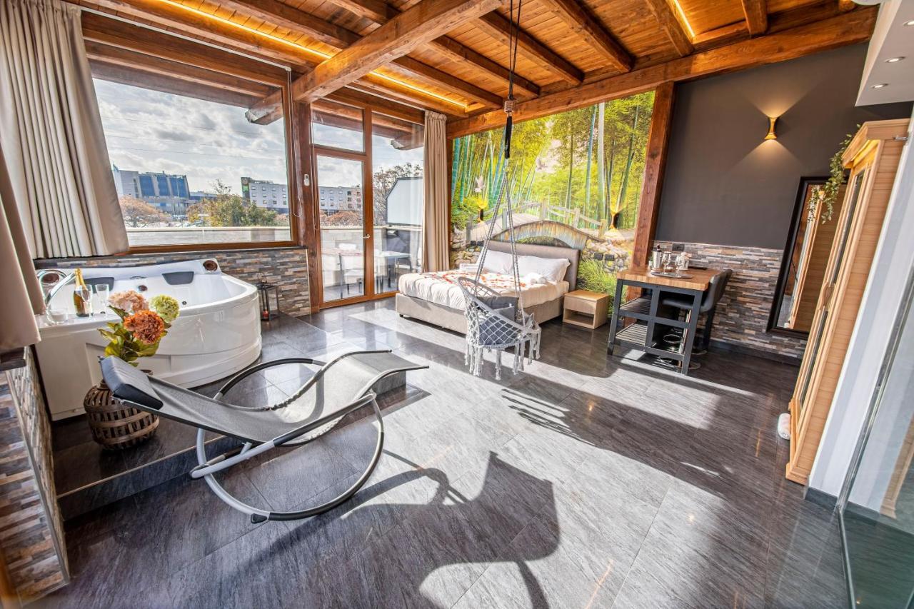 Apartment Virtus Prestige - &