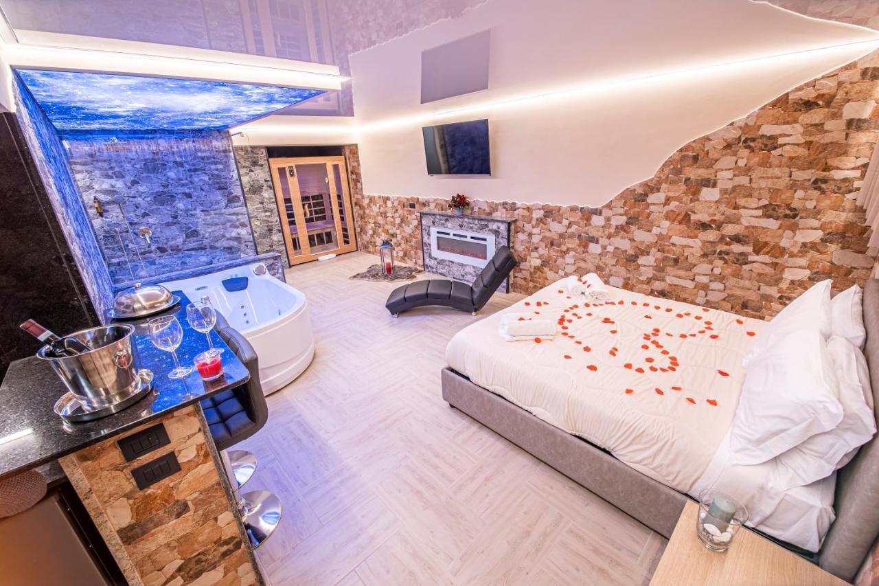 Virtus Prestige - & Apartment Rome