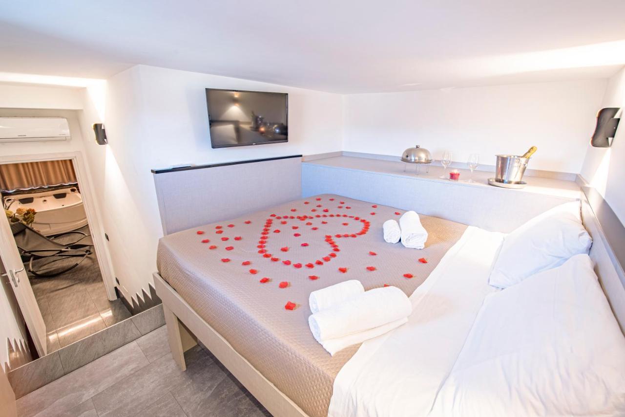 Virtus Prestige - & Apartment Rome
