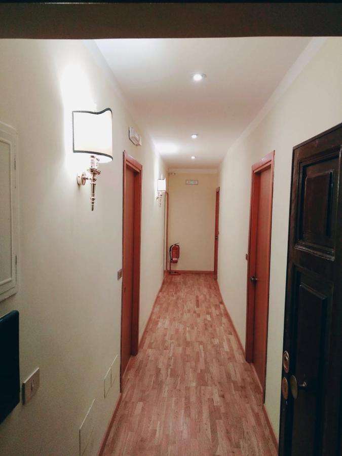 Hotel Fenicia Roma