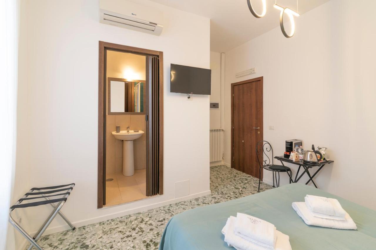 Guest house La Casa Di Amy 3*