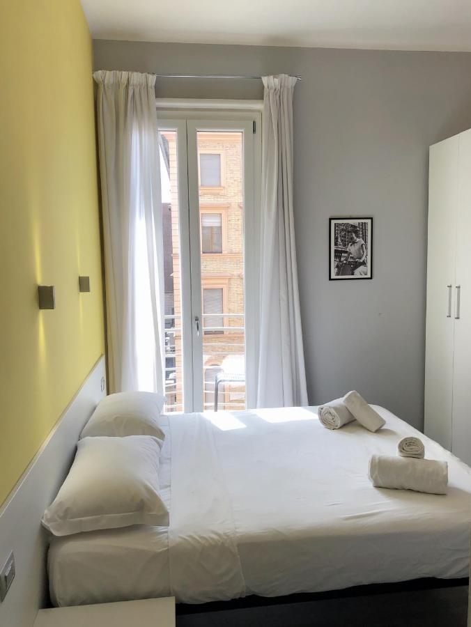The Manzoni Casa de hóspedes Roma